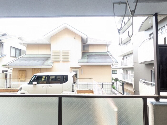 サニ－ハイツＫＩＴＯの物件内観写真