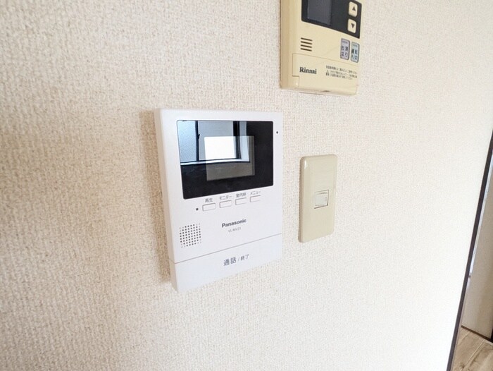 サニ－ハイツＫＩＴＯの物件内観写真