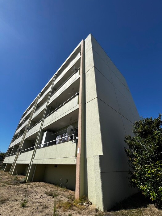 スカイハウスの物件外観写真