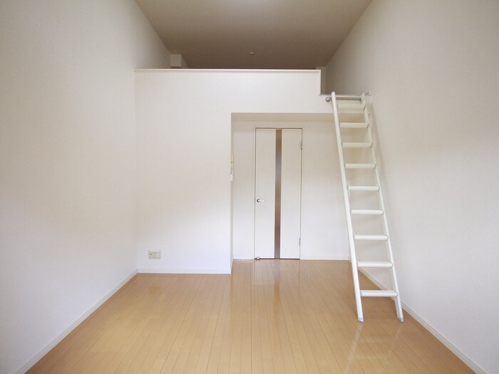 カーメルの物件内観写真