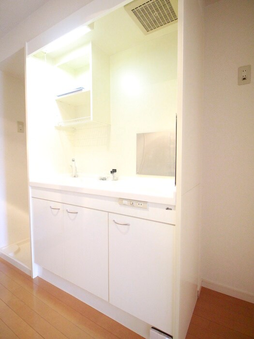 カーメルの物件内観写真