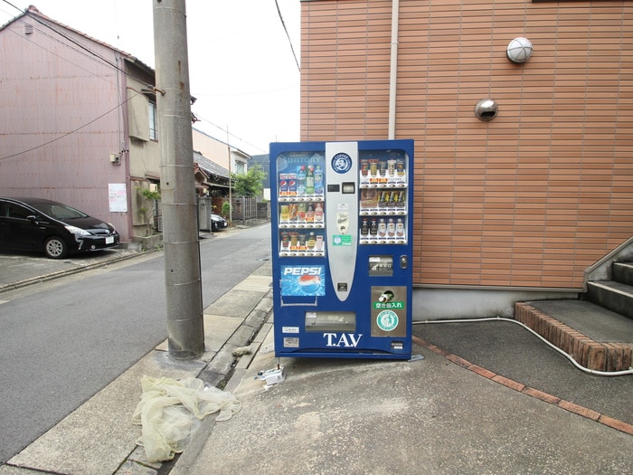 カーメルの物件外観写真