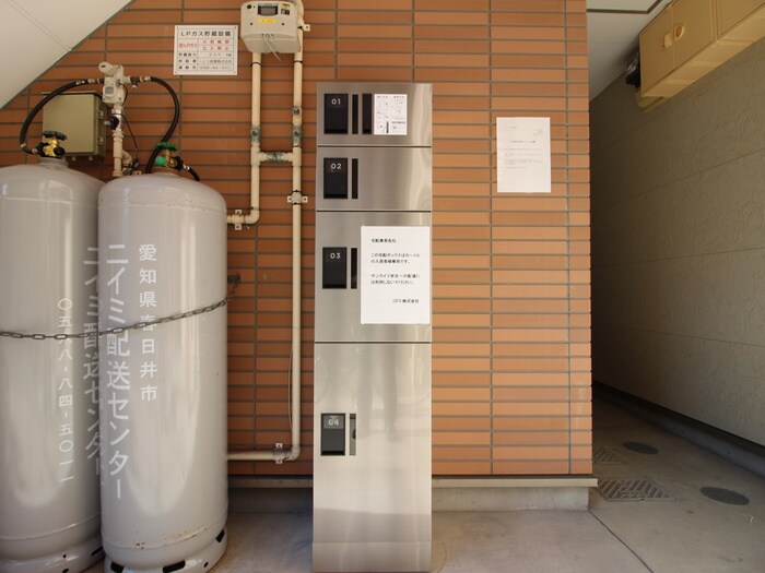 カーメルの物件外観写真