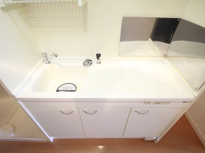 カーメルの物件内観写真