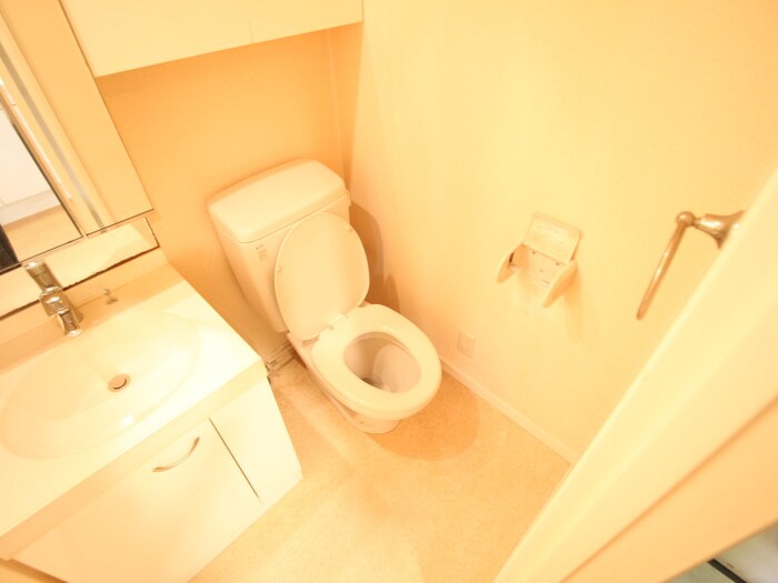 カーメルの物件内観写真