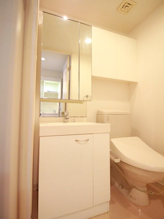 カーメルの物件内観写真