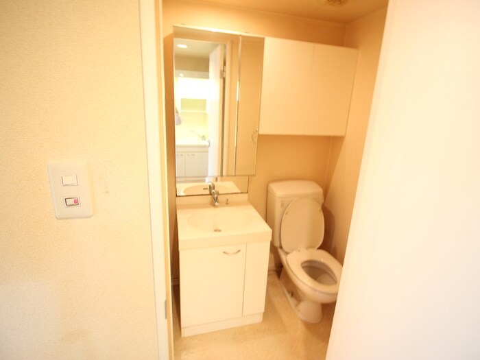 カーメルの物件内観写真