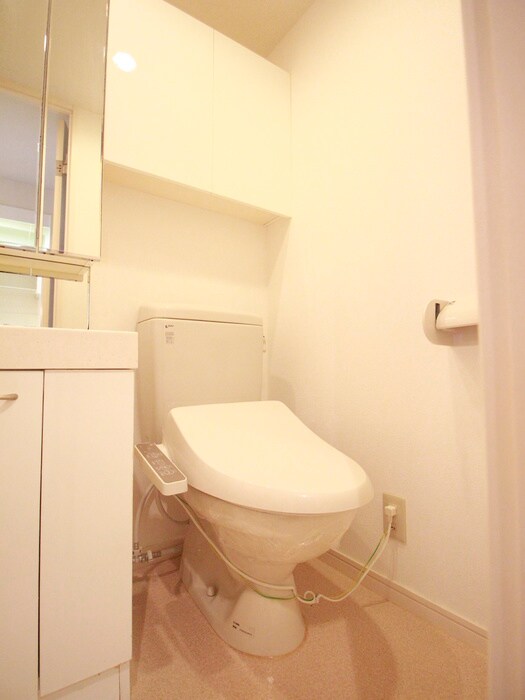 カーメルの物件内観写真