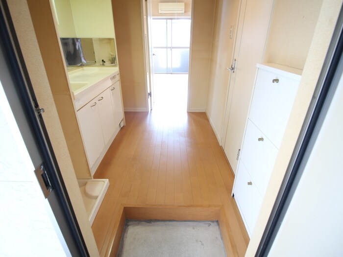 カーメルの物件内観写真