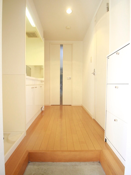 カーメルの物件内観写真