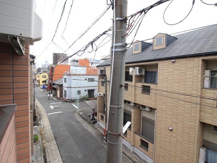 カーメルの物件内観写真