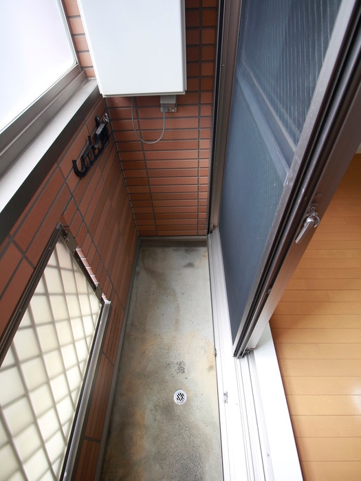 カーメルの物件内観写真