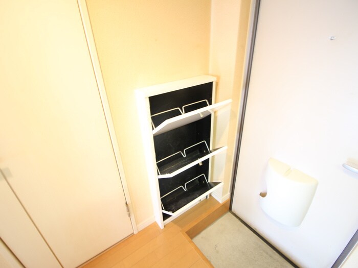 カーメルの物件内観写真