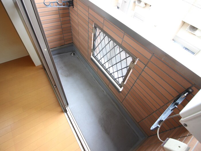 カーメルの物件内観写真