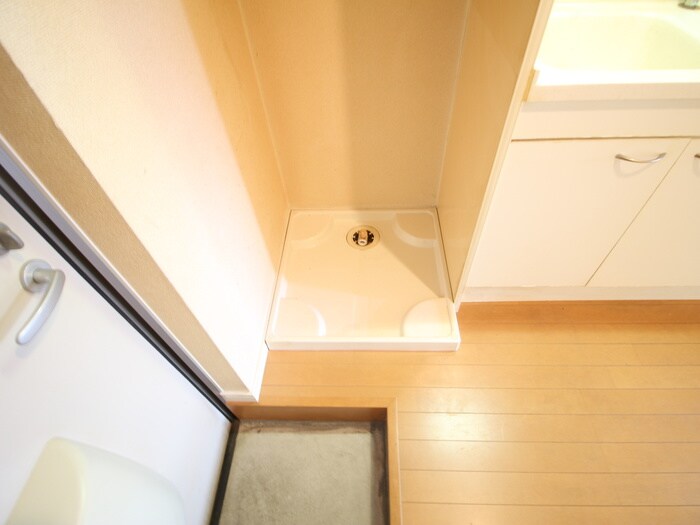 カーメルの物件内観写真