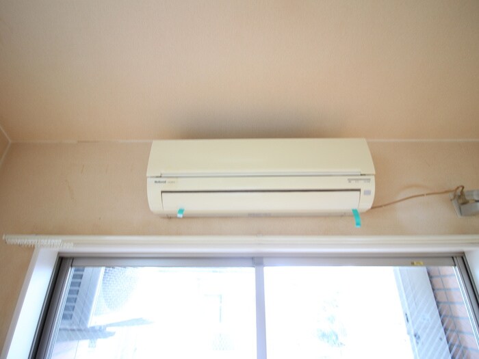 カーメルの物件内観写真