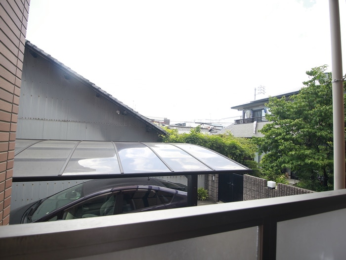 カーメルの物件内観写真