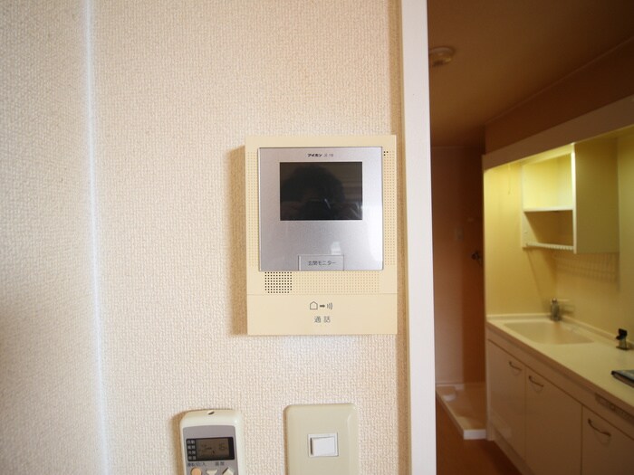 カーメルの物件内観写真