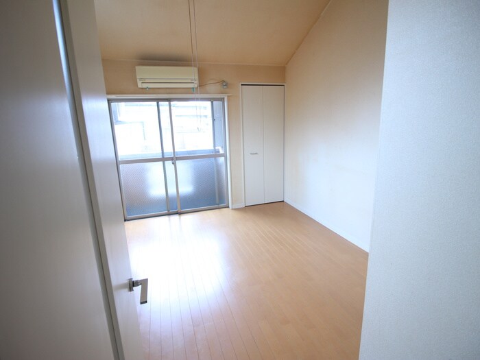 カーメルの物件内観写真