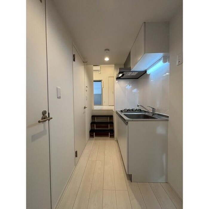 ハーモニーテラス大野木の物件内観写真