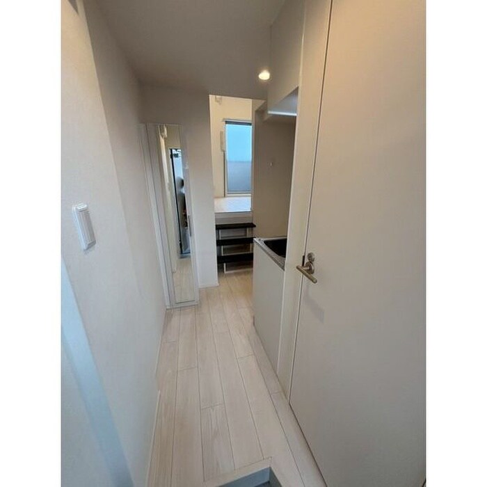 ハーモニーテラス大野木の物件内観写真