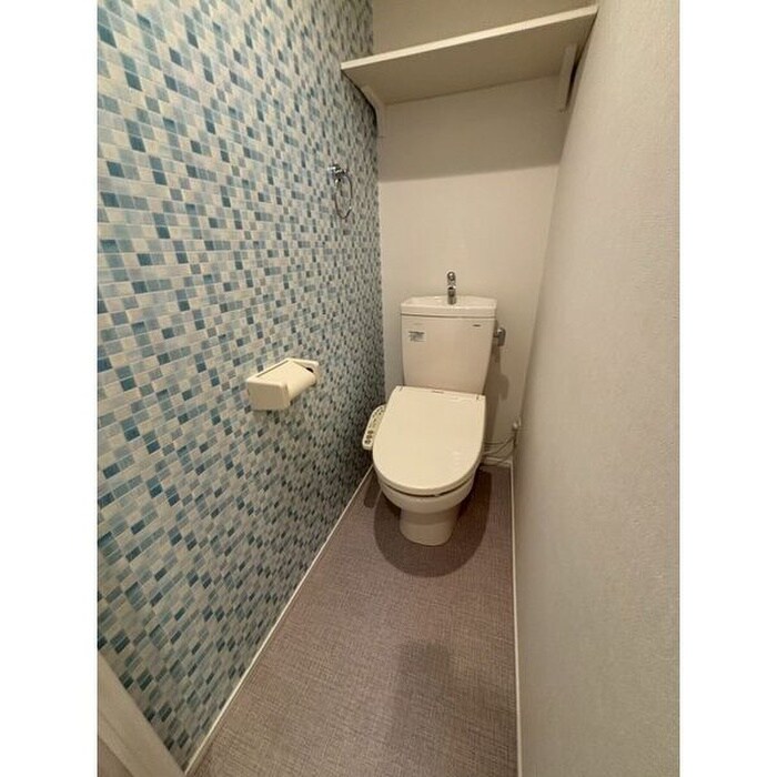 ハーモニーテラス大野木の物件内観写真