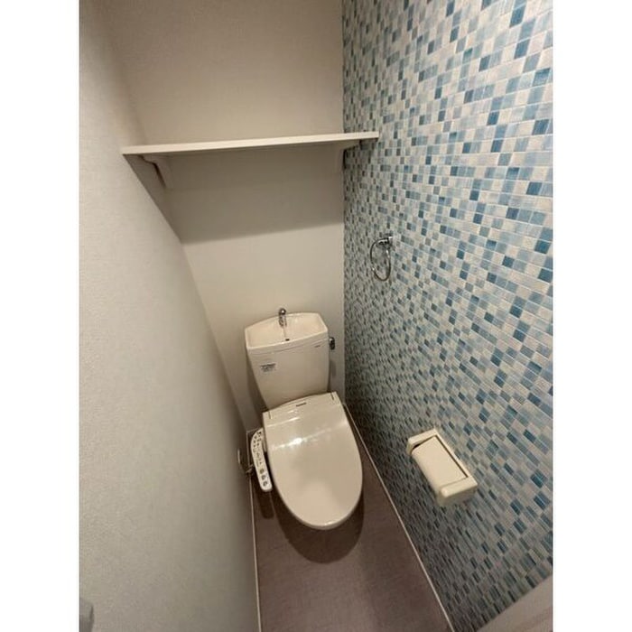 ハーモニーテラス大野木の物件内観写真