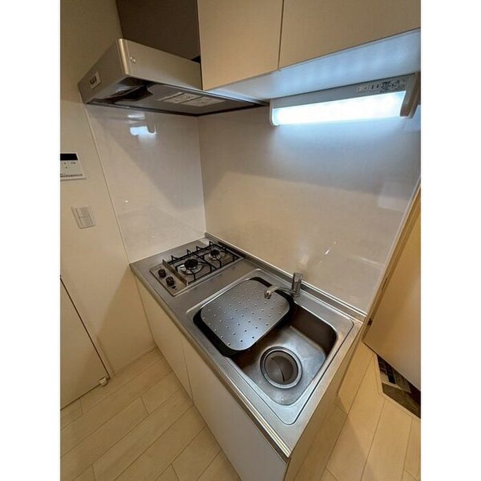 ハーモニーテラス大野木の物件内観写真