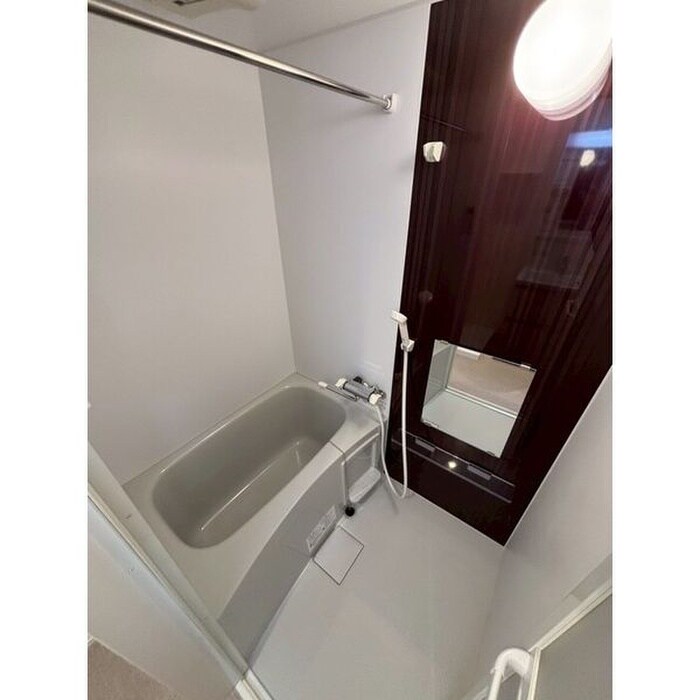 ハーモニーテラス大野木の物件内観写真