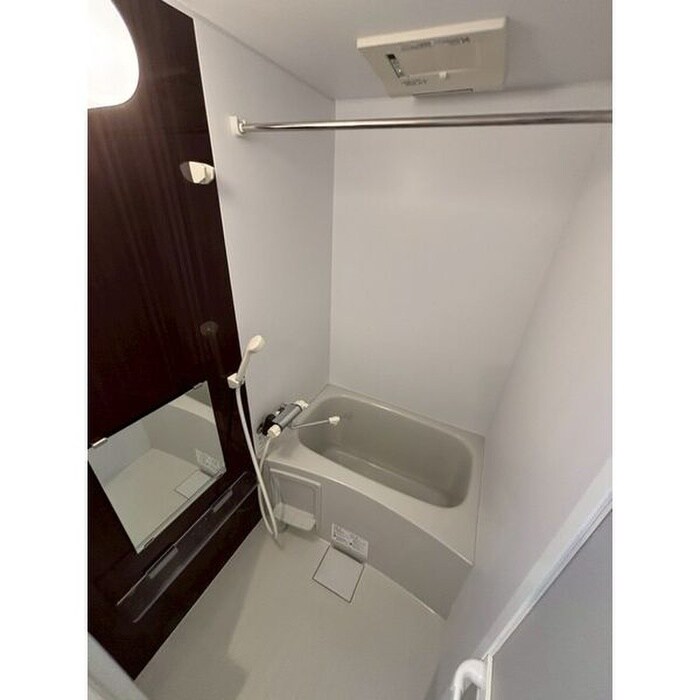 ハーモニーテラス大野木の物件内観写真