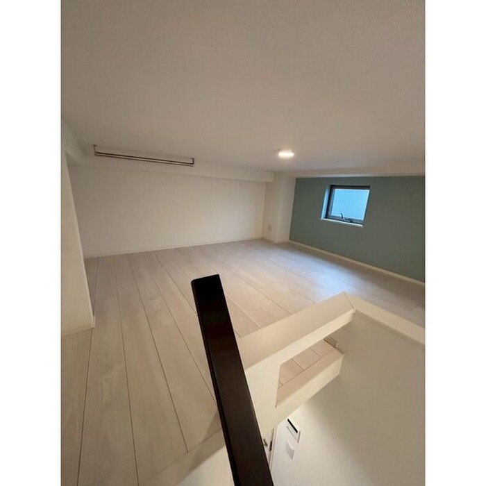 ハーモニーテラス大野木の物件内観写真