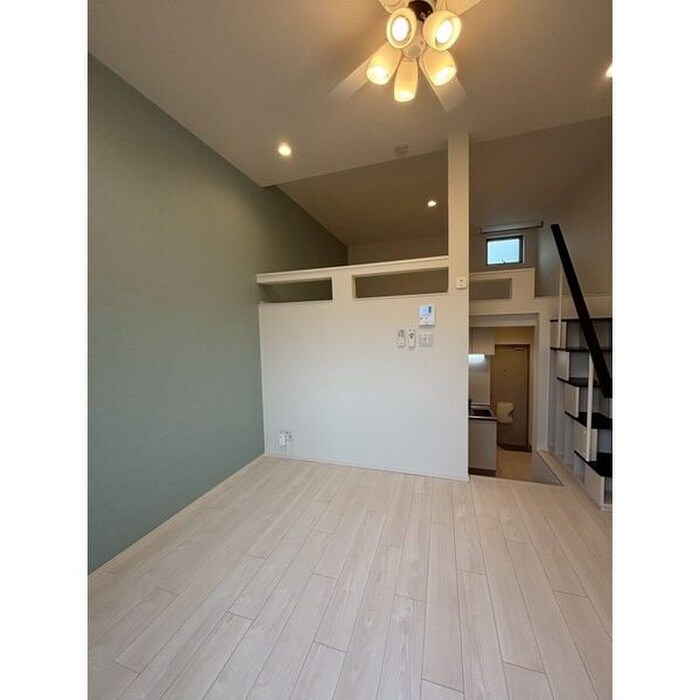 ハーモニーテラス大野木の物件内観写真