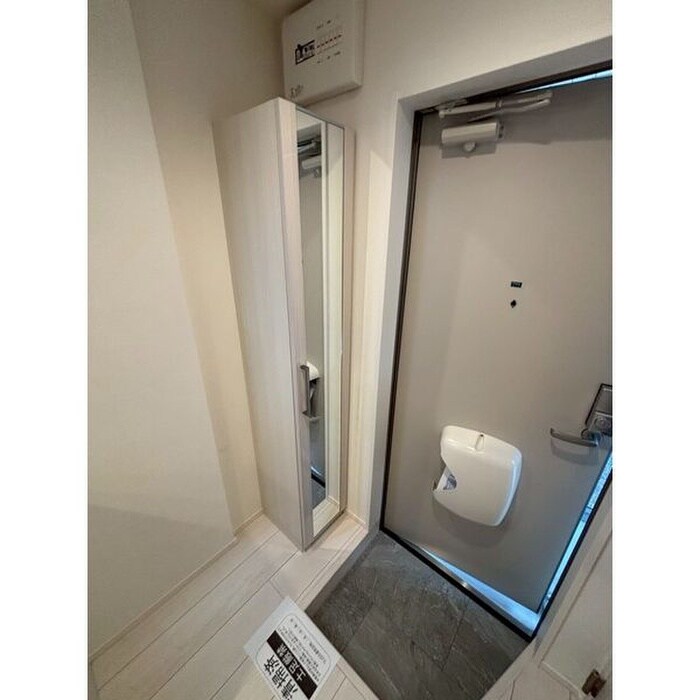 ハーモニーテラス大野木の物件内観写真