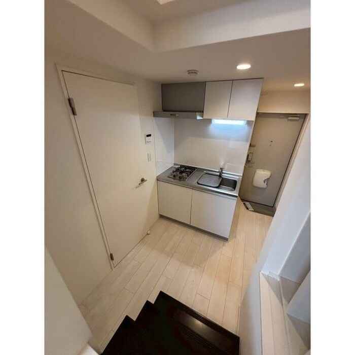 ハーモニーテラス大野木の物件内観写真