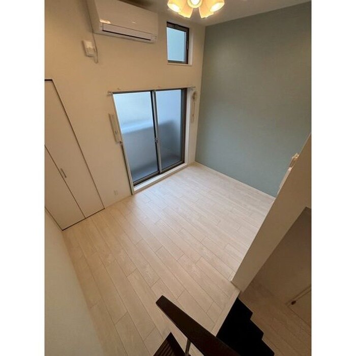 ハーモニーテラス大野木の物件内観写真