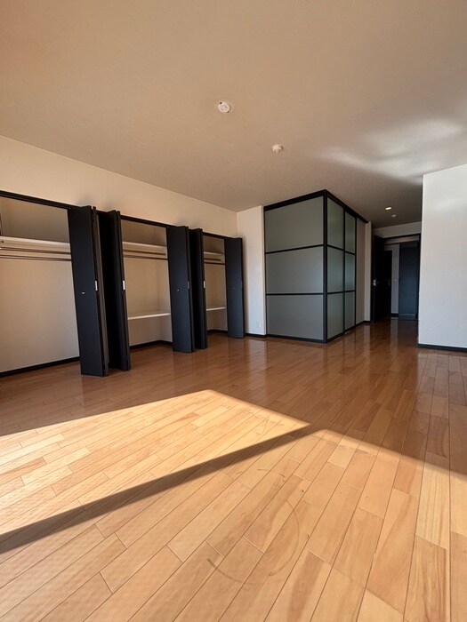 Ｃ．Ｐ．Ｐｕｒｅ１６０８の物件内観写真