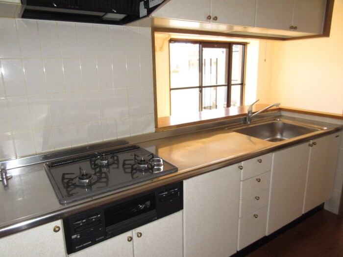 ユーステージ香流伍番館(103)の物件内観写真