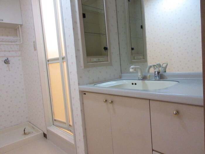 ユーステージ香流伍番館(103)の物件内観写真