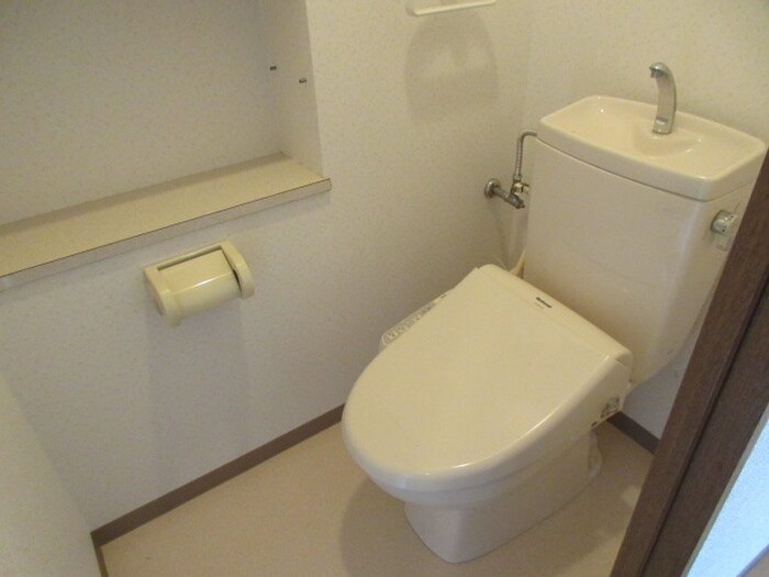 ユーステージ香流伍番館(103)の物件内観写真