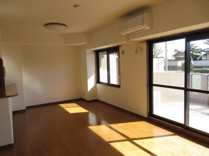 ユーステージ香流伍番館(103)の物件内観写真