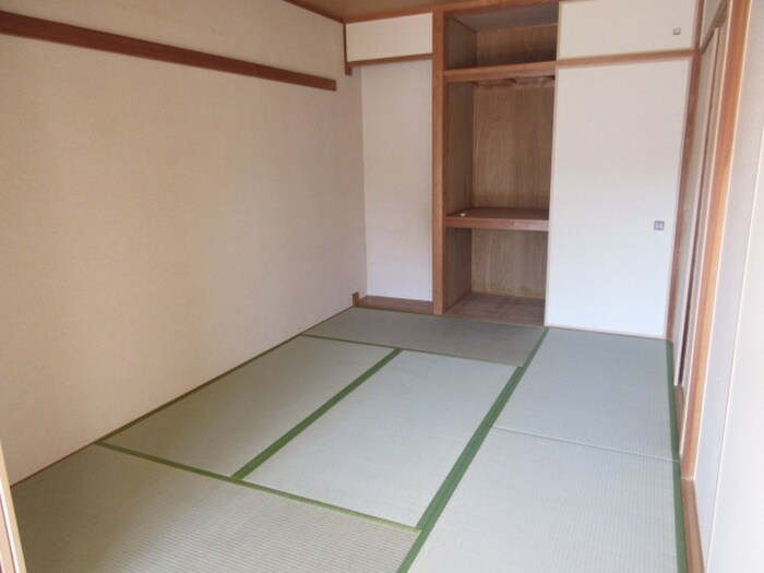 ユーステージ香流伍番館(103)の物件内観写真