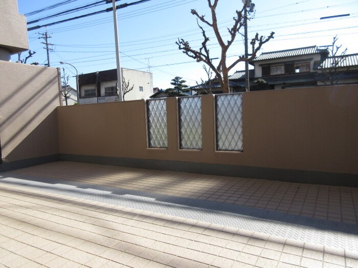 ユーステージ香流伍番館(103)の物件内観写真