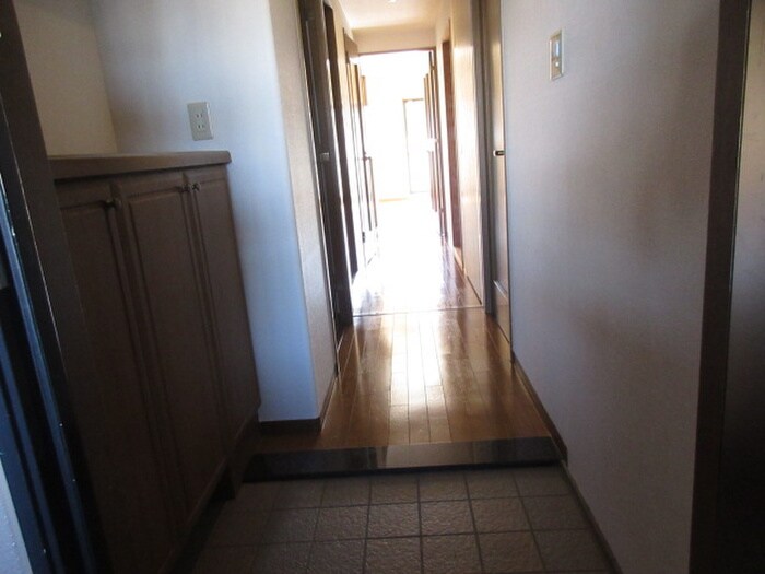 ユーステージ香流伍番館(103)の物件内観写真