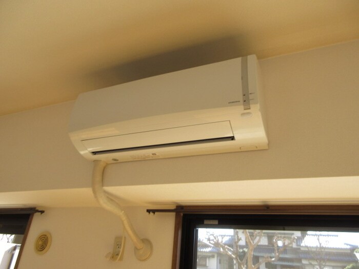 ユーステージ香流伍番館(103)の物件内観写真