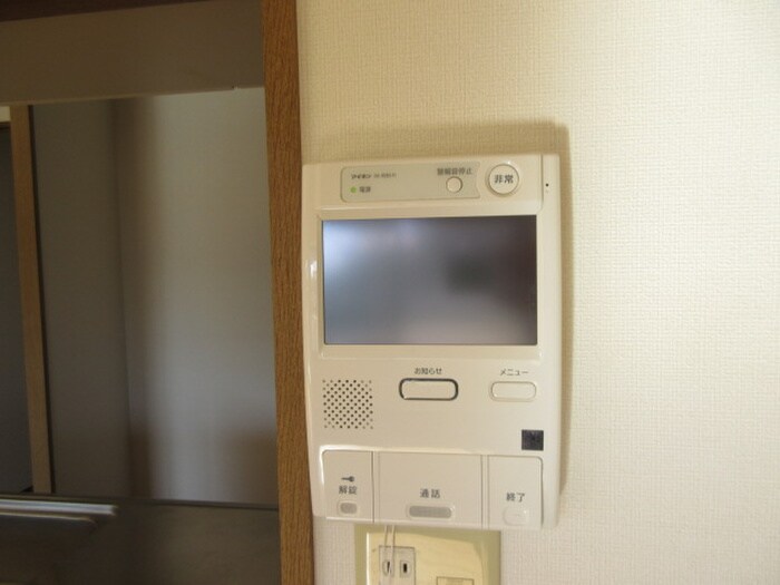 ユーステージ香流伍番館(103)の物件内観写真