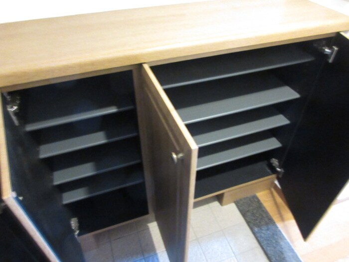 ユーステージ香流伍番館(103)の物件内観写真