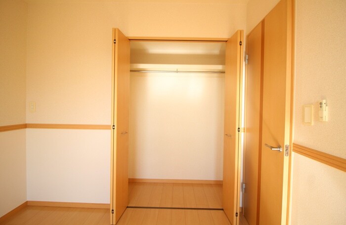 ガーデンツバキの物件内観写真