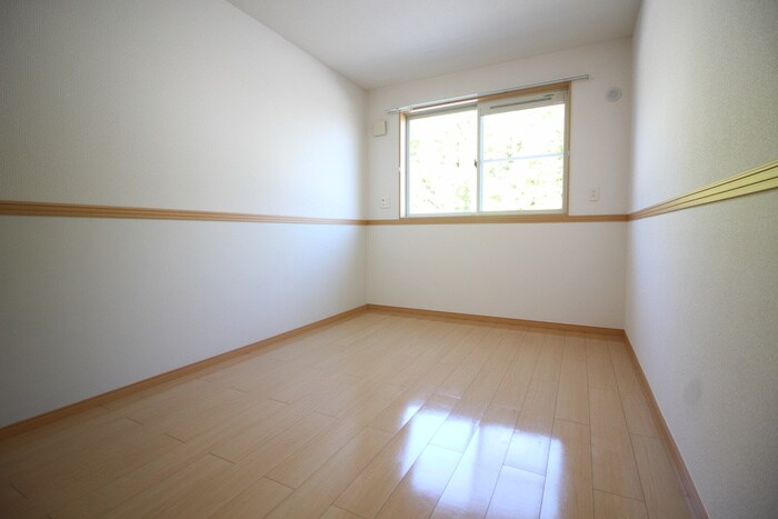 ガーデンツバキの物件内観写真