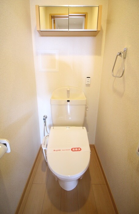 ガーデンツバキの物件内観写真