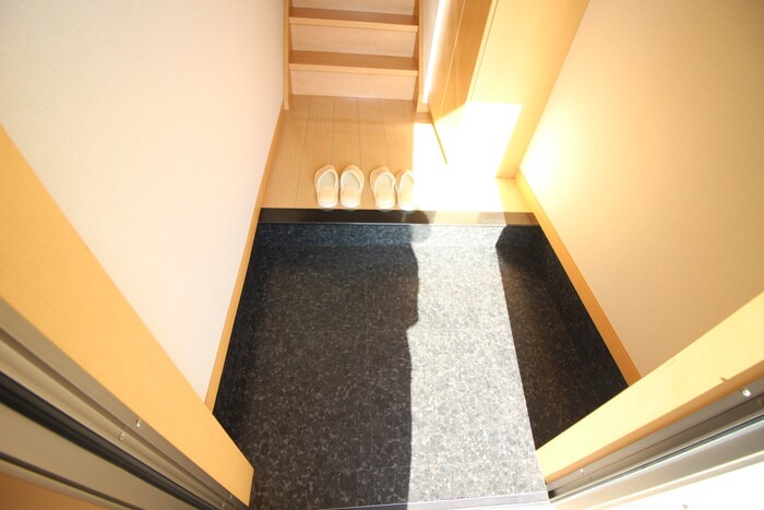 ガーデンツバキの物件内観写真